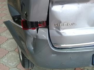 Opel Meriva foto 7