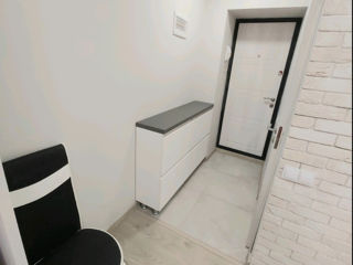 Apartament cu 1 cameră, 30 m², Buiucani, Chișinău foto 6