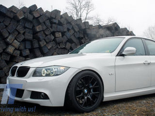 Body Kit M BMW Seria 3 E90 LCI Sedan (2008-2011) M-Technik Design foto 8