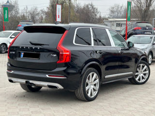 Volvo XC90 foto 4