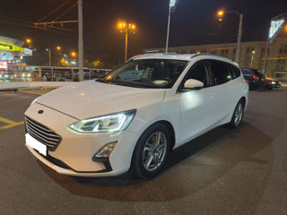 Ford Focus foto 8