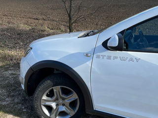 Dacia Sandero Stepway foto 8