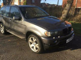 BMW X5 foto 1