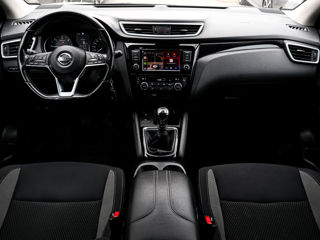 Nissan Qashqai foto 7