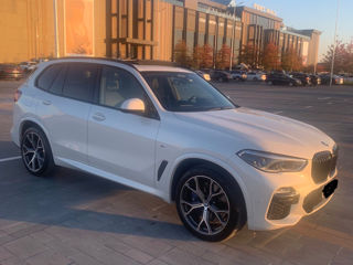 BMW X5 foto 4