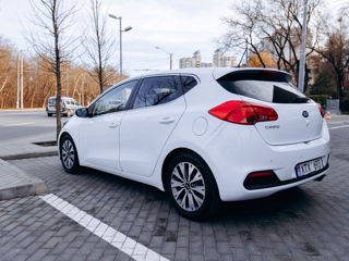 KIA Ceed foto 4