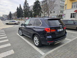 BMW X5 foto 9