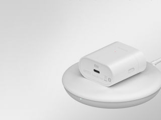 Беспроводные наушники Xiaomi Mi AirDots Pro 2S White foto 3