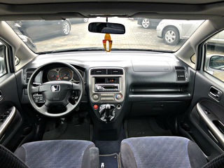 Honda Stream foto 4