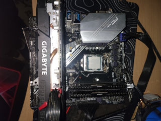 1151v2 Asrock B365 Pro