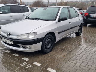 Peugeot 306