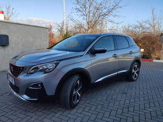 Peugeot 3008 foto 3