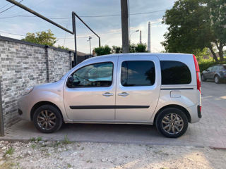 Renault Kangoo foto 7