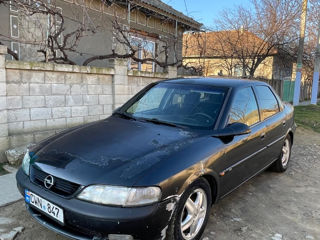 Opel Vectra foto 6