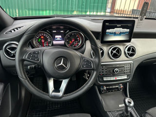 Mercedes GLA foto 6