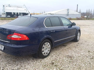 Skoda Superb foto 7