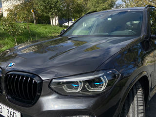 BMW X3 foto 1