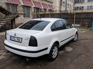 Volkswagen Passat foto 5