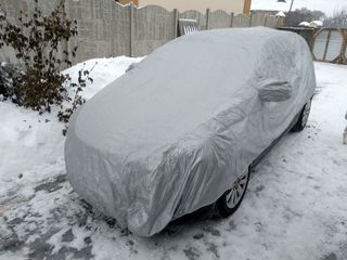 Автомобильный чехол, для машин стоящих под открытым небом. Husa auto pentru mașini care stau în aer foto 8