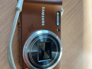 Samsung wb600 foto 4