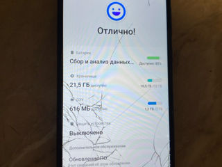 Продам Samsung A11 на 32Gb foto 2