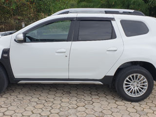 Dacia Duster foto 9