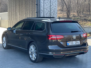 Volkswagen Passat foto 5