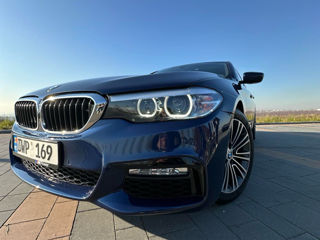 BMW 5 Series foto 4