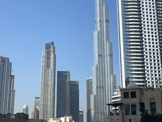 Городские отели Дубая для вашего активного отдыха. foto 4