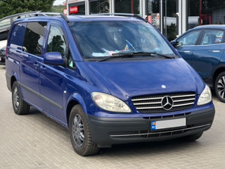 Mercedes Vito 115 CDI foto 4