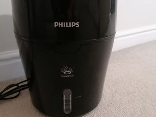 Увлажнитель воздуха Philips HU4813/ 10 foto 2