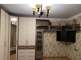 Apartament cu 1 cameră, 45 m², Buiucani, Chișinău