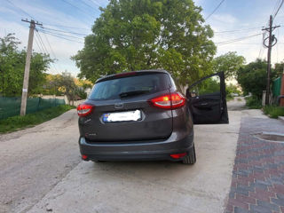 Ford C-Max foto 2