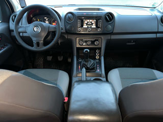 Volkswagen Amarok foto 6