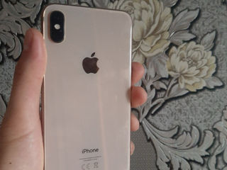 Vind iPhone XS Max în stare bună totul funcționează bateria 100% foto 2