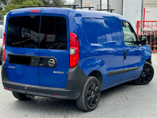 Opel Combo foto 5