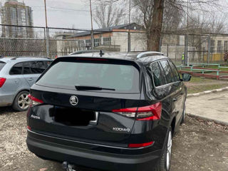 Skoda Kodiaq foto 8