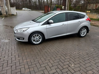 Ford Focus foto 4