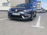 Renault Megane foto 2