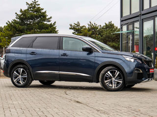 Peugeot 5008 foto 4