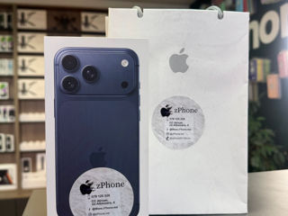 iPhone 16 Pro 256Gb Magazin Garanție 24Luni (128GB/256GB/512GB/1TB) DisponibileToate Culorile. фото 7