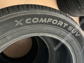 R17 215/65 XComfort SUV 99H Tourador credit 0% foto 4