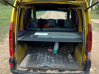 Renault Kangoo foto 10