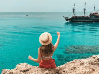 Plecam la odihna in Grecia - Insula Creta  foto 6