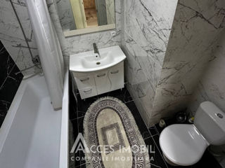 Apartament cu 2 camere, 53 m², Buiucani, Chișinău foto 4