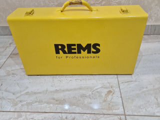 REMS Power-Press SE