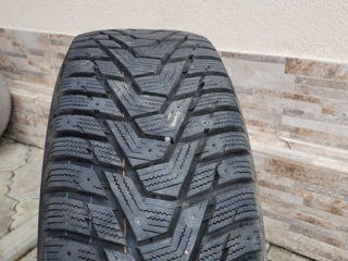 Anvelope Hankook 225/60/R17 foto 2