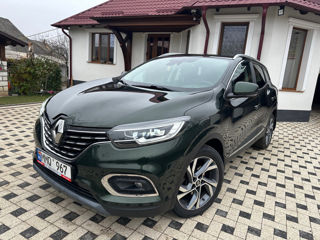 Renault Kadjar foto 1