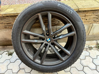 Jante BMW X3 / X4 R19