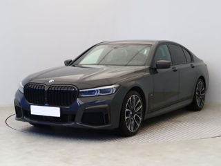 BMW 7 Series foto 1